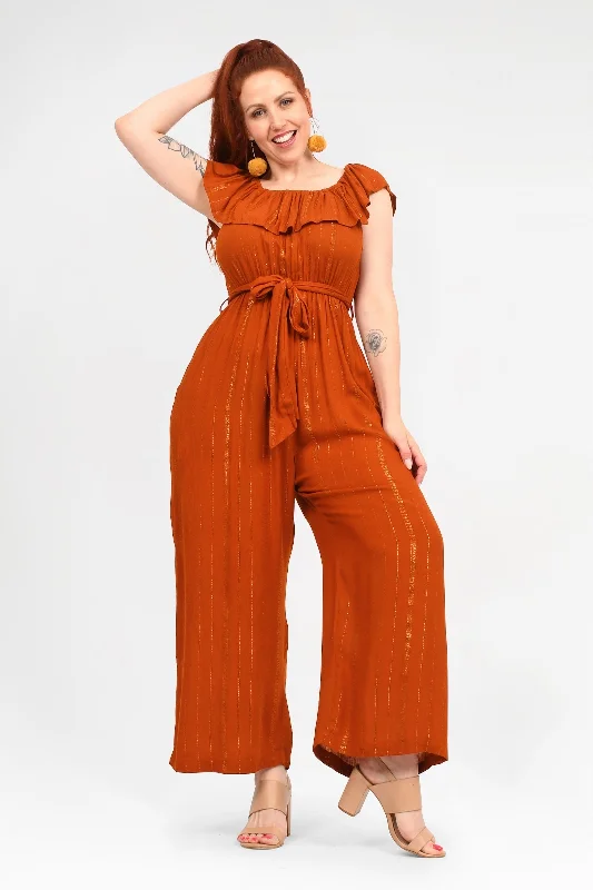 Isadora Playsuit Backless jumpsuit, Sexy, Night out, Trendy